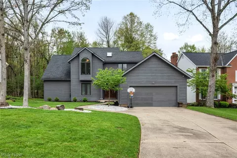 3069 Snowshoe Cir, Stow, OH 44224