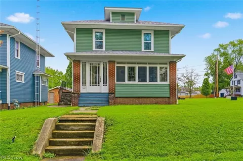 265 S Johnson Rd, Sebring, OH 44672