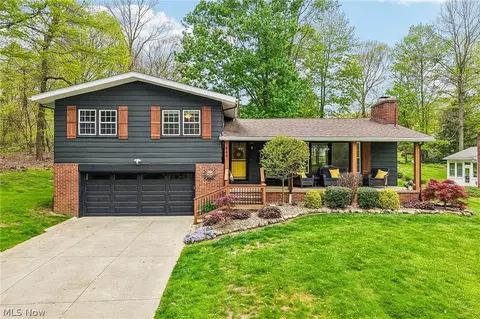 944 Wallwood Dr, Copley, OH 44321
