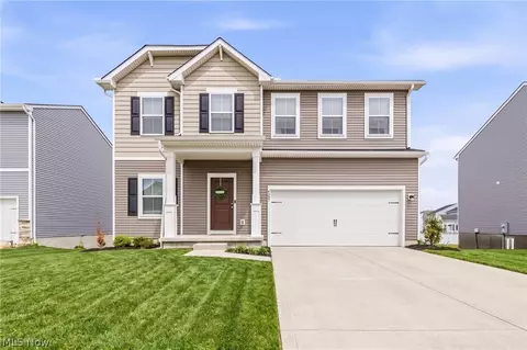 4347 Beech Ave, Perry, OH 44081
