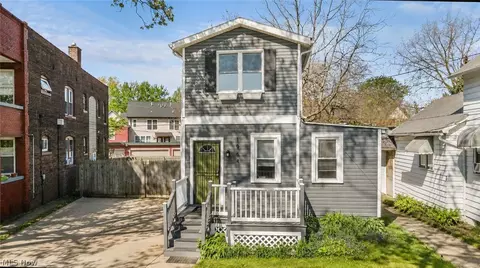 1964 W 57th St, Cleveland, OH 44102