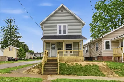 530 Edgehill Ave, Ashland, OH 44805