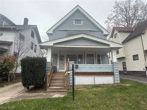 3553 E 106th St, Cleveland, OH 44105