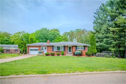 118 Coventry Rd, Marietta, OH 45750
