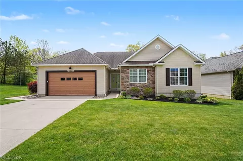120 Boulder Blvd, Peninsula, OH 44264