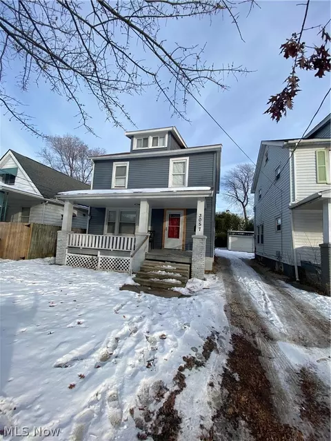 3057 W 115th St, Cleveland, OH 44111