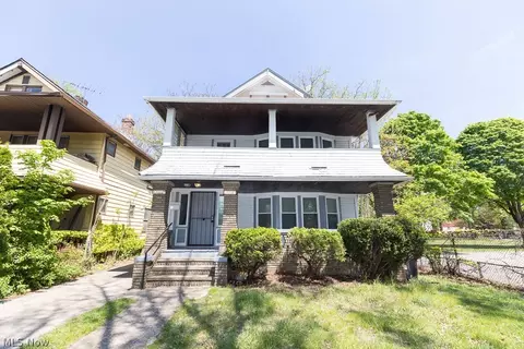 14221 Glenside Rd, Cleveland, OH 44110