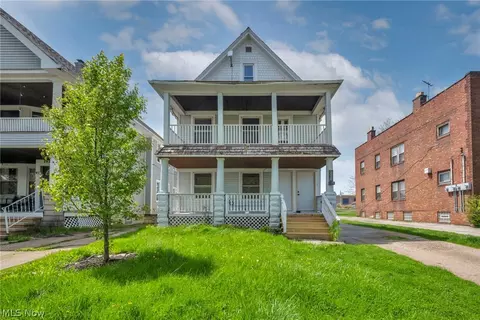 1516 W 116th St, Cleveland, OH 44102