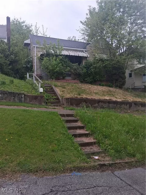 1211 Virginia St, Martins Ferry, OH 43935