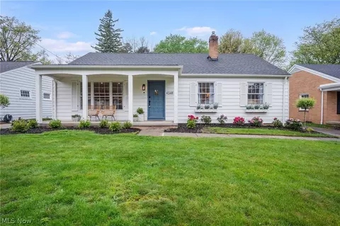 4348 W 202nd St, Fairview Park, OH 44126