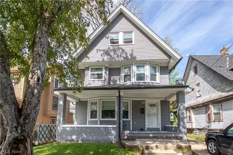 672 E 109th St, Cleveland, OH 44108