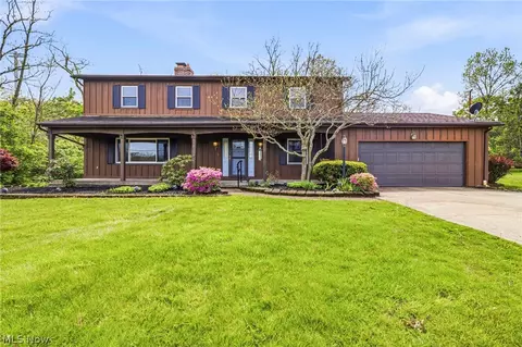 10610 Ridgewater Dr, Concord Twp, OH 44077