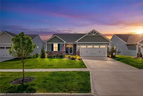 543 Swan Dr, Seville, OH 44273
