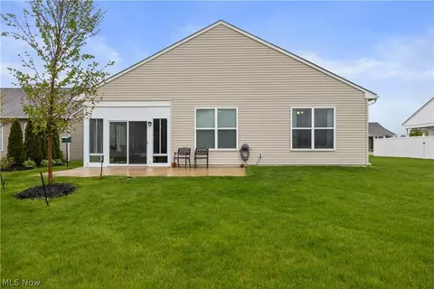 Exterior - 412 Wescott Way, Elyria, OH 44035 photo 6 of 7