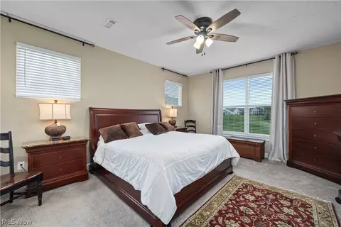 Bedroom - 412 Wescott Way, Elyria, OH 44035 photo 1 of 6