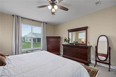 Bedroom - 412 Wescott Way, Elyria, OH 44035 photo 4 of 6