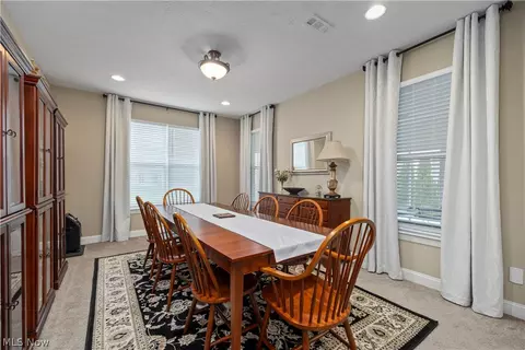 Dining - 412 Wescott Way, Elyria, OH 44035 photo 1 of 3