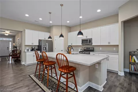 Kitchen - 412 Wescott Way, Elyria, OH 44035 photo 4 of 4