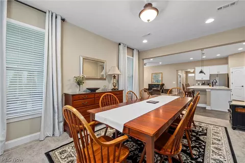 Dining - 412 Wescott Way, Elyria, OH 44035 photo 3 of 3