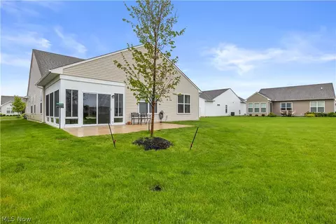 Exterior - 412 Wescott Way, Elyria, OH 44035 photo 7 of 7