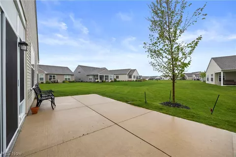 Exterior - 412 Wescott Way, Elyria, OH 44035 photo 5 of 7