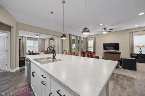 Kitchen - 412 Wescott Way, Elyria, OH 44035 photo 1 of 4