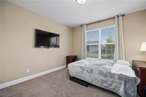 Bedroom - 412 Wescott Way, Elyria, OH 44035 photo 6 of 6