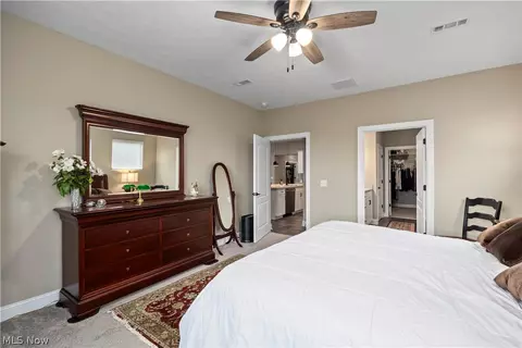 Bedroom - 412 Wescott Way, Elyria, OH 44035 photo 2 of 6