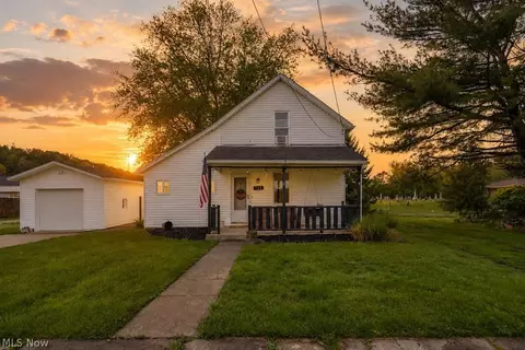 133 Market St, Waynesburg, OH 44688