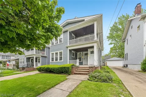 1609 Westwood Ave, Lakewood, OH 44107