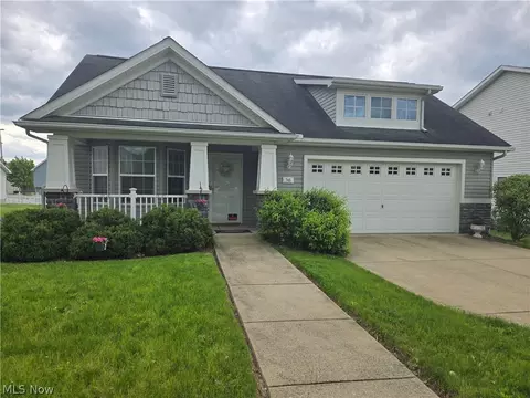 745 Lexington Ave, Youngstown, OH 44510