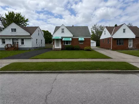 4076 E 187th St, Cleveland, OH 44122