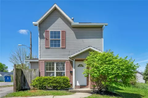 Exterior - 71 Chestnut St, Elyria, OH 44035 photo 2 of 7