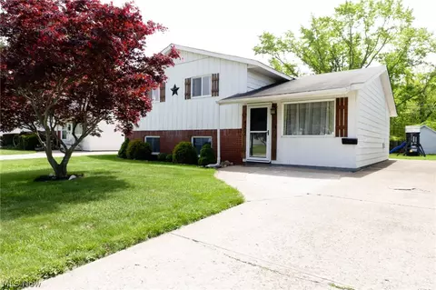 4202 Holl Ave, Sheffield Lake, OH 44054