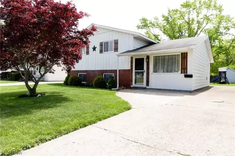 4202 Holl Ave, Sheffield Lake, OH 44054