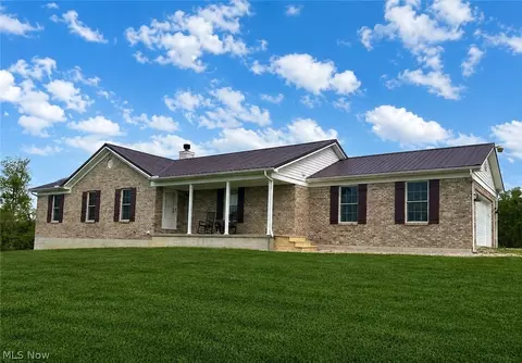 4487 Workman Rd, Mount Perry, OH 43760