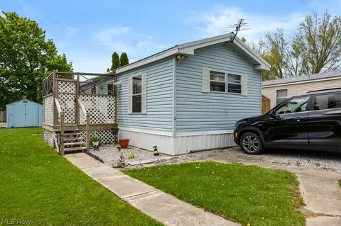 107 Township Road 810 #11, West Salem, OH 44287