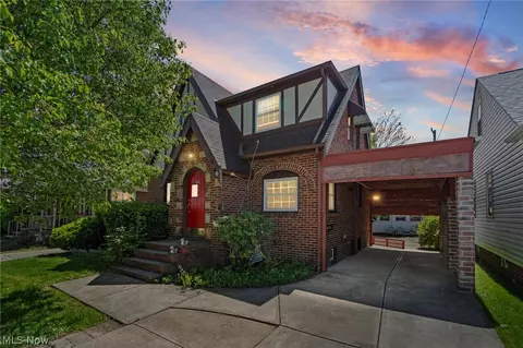 7411 Wooster, Parma, OH 44129