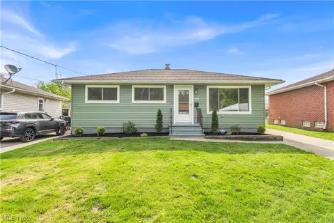 4171 Plymouth Rd, Cleveland, OH 44109