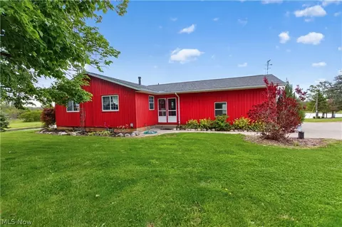 11209 Holshoe Rd, Homerville, OH 44235