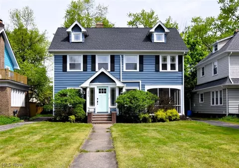 3023 Washington Blvd, Cleveland Heights, OH 44118