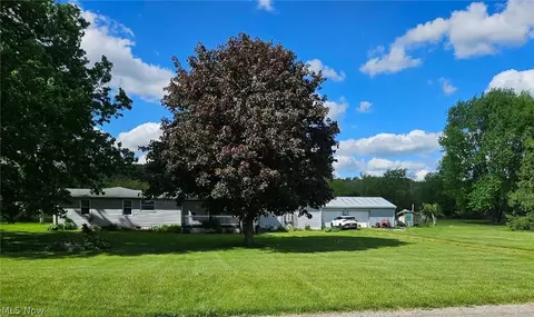 12833 Techniglas Rd NE, Newark, OH 43055