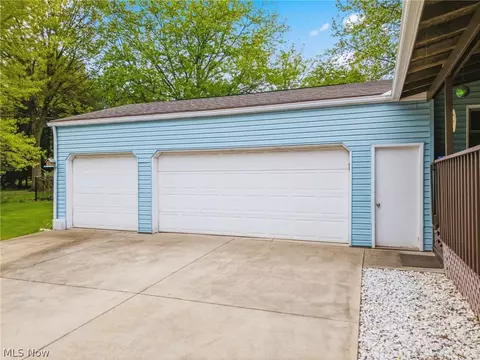 Exterior - 4440 18th St NW, Canton, OH 44708 photo 3 of 7