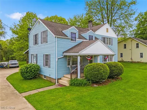4440 18th St NW, Canton, OH 44708