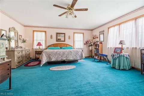 Bedroom - 4440 18th St NW, Canton, OH 44708 photo 1 of 4