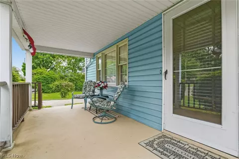 Exterior - 4440 18th St NW, Canton, OH 44708 photo 4 of 7