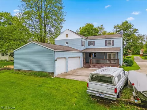 Exterior - 4440 18th St NW, Canton, OH 44708 photo 7 of 7