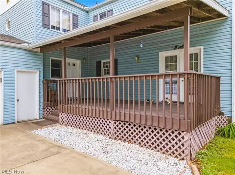 Exterior - 4440 18th St NW, Canton, OH 44708 photo 6 of 7