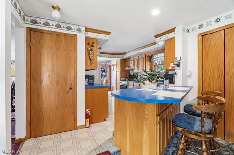 Kitchen - 4440 18th St NW, Canton, OH 44708 photo 3 of 3