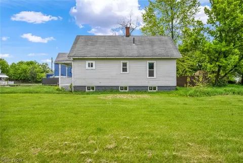 Exterior - 1714 Long Ave, Lorain, OH 44052 photo 4 of 4